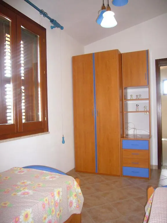 Villa Marino Mazara del Vallo Italy