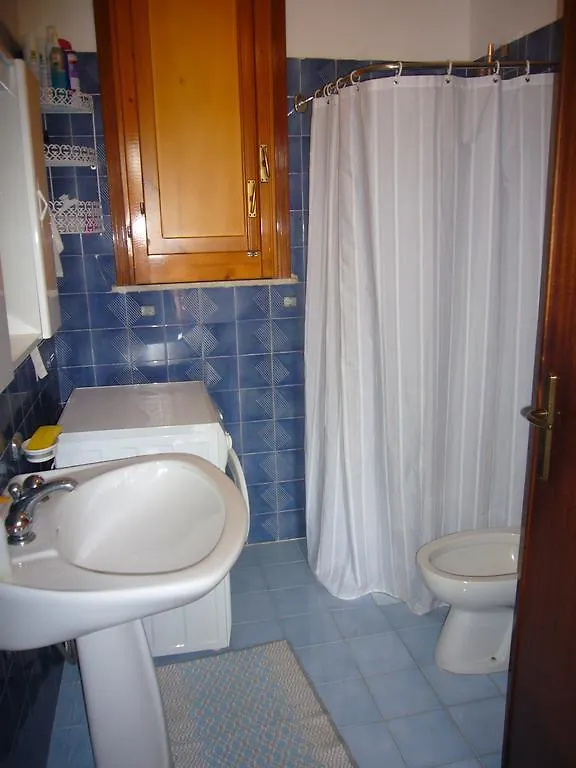 Villa Marino Mazara del Vallo 0*,