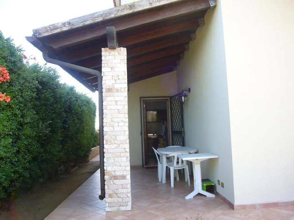 Villa Marino Mazara del Vallo 0*,  Italy