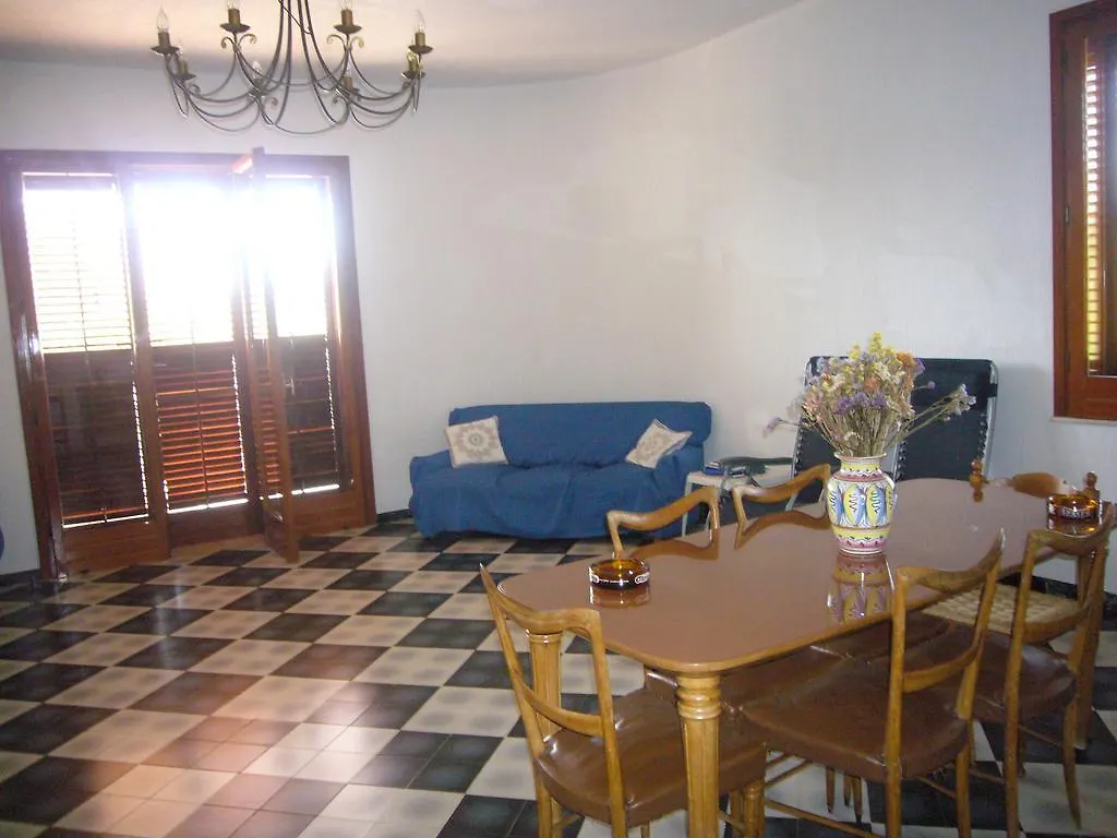 Villa Marino Mazara del Vallo