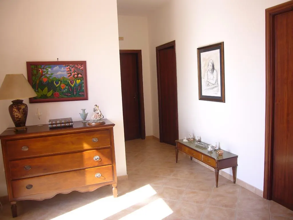 Villa Marino Mazara del Vallo 0*,