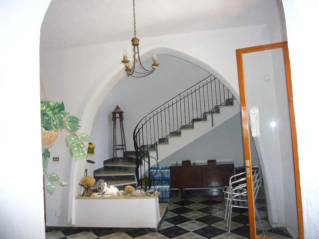 Villa Marino Mazara del Vallo