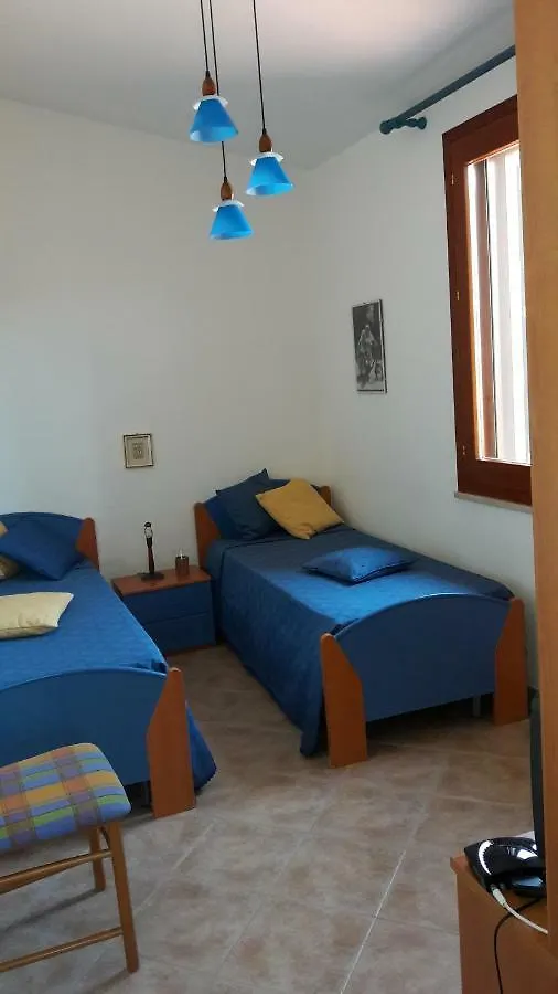 Villa Marino Mazara del Vallo