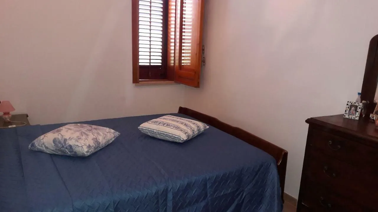 Villa Marino Mazara del Vallo Italy