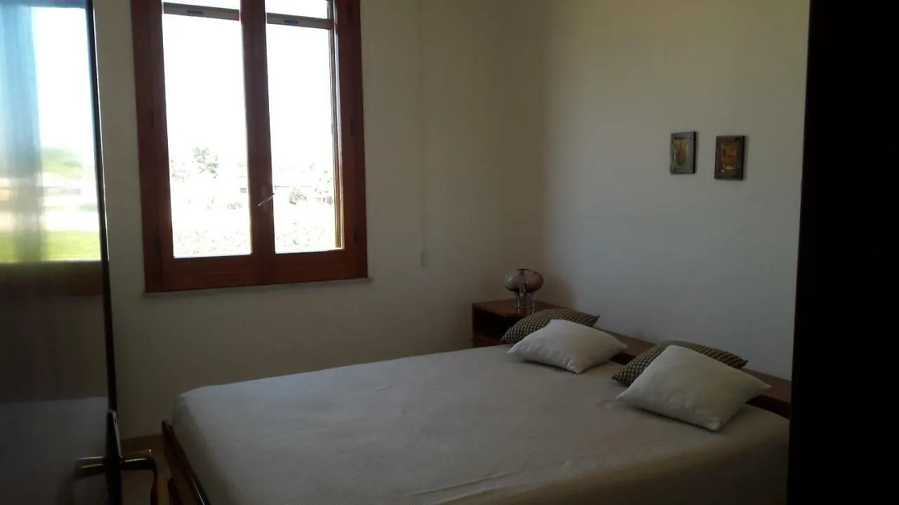 Villa Marino Mazara del Vallo